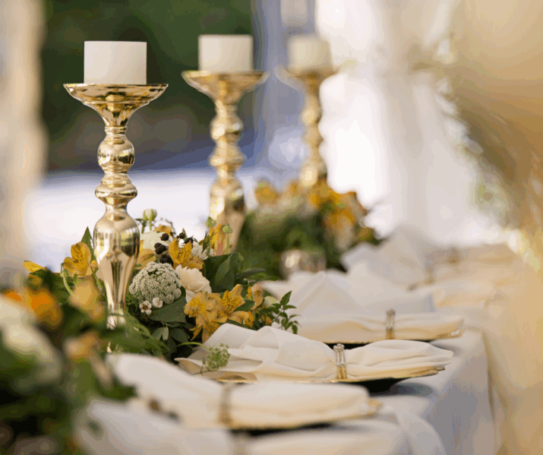 Si ta bësh eventin tënd një përvojë të veçantë?